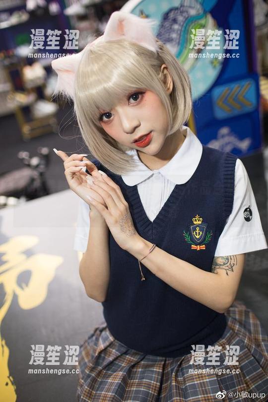 舞小喵 不止是舞,“舞小喵”的校园作品合集编织了每一份青春
