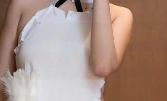 花漾show – Abby李雅，死库水+最新图片，这华丽的组合……嗨不嗨？