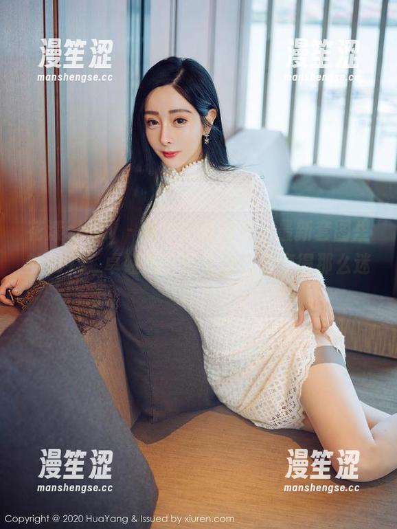 花漾show-Cris_卓娅祺 花漾show - 从严肃到俏皮,最新套图里的Cris_卓娅祺咋就让办公室变得那么迷人?