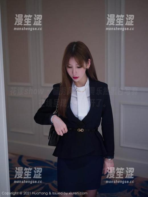 花漾show - 毓秀风华，黄乐然黑白写真在线呈现，脑花开了。