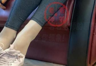 微密圈 – 翻翻网盘，若若老师的睡衣写真超乎你想象！