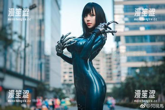菌烨tako合集又添新作！舰长图的高杨分分钟撕卡娅
