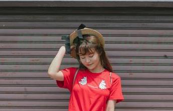 菠萝社 – 柳侑绮Sevenbaby教你如何优雅地追求夏日福利，全程配图！