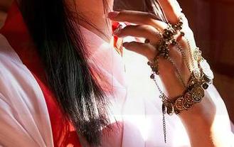 蜜桃社 – 在伊琳的教室里，原图超出了我的想象，惊叹，真的要感叹！