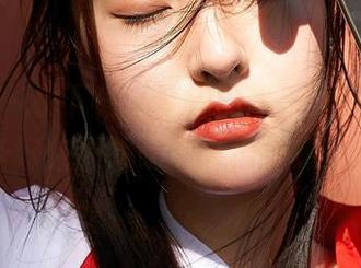 蜜桃社 – 快下载李梦婷的水手服原图，准备好你的眼睛，它们会想歪哦