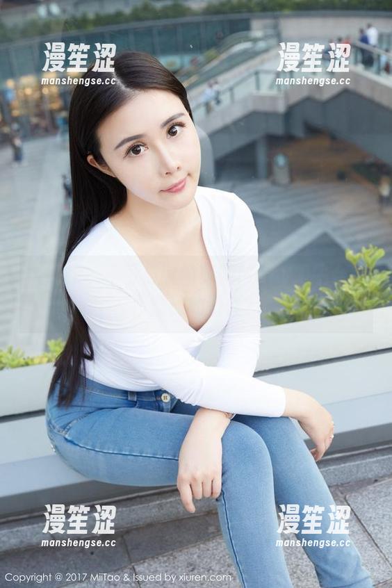 蜜桃社-蜜蕊Mary 蜜桃社 - 不可思议的蜜蕊Mary奶牛合集,隐秘的野性?