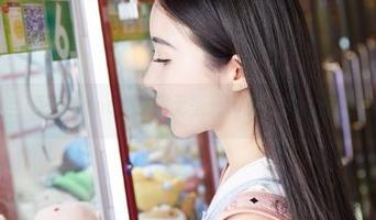 蜜桃社 – 当陌子Mandy遇见无圣光，图集中的长腿不需要滤镜