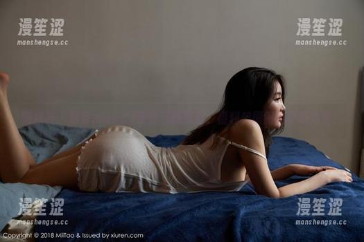 蜜桃社 - 静香Mandy带你玩转教室，福利和原图的隐秘角落！