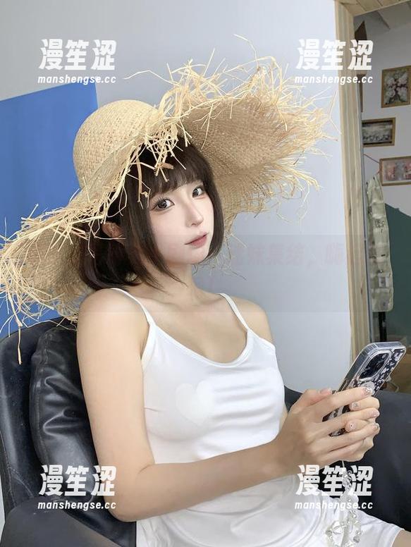 蠢沫沫写真集小剧场：迷妹集结，嗨起来吧！