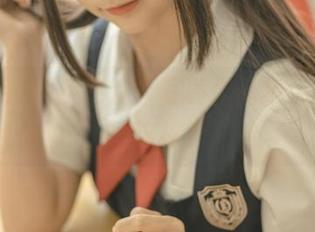 蠢沫沫的撩汉秘笈：写真作品集，谁能抵挡这招？