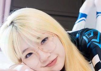 袜啵啵 – 小甜豆大解析：这个少女图集让每个单身狗直呼“好想恋爱”资源！