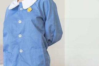 袜啵啵 – 砂糖的校服全套——原以为无聊，结果一眼看去了好几遍呢。