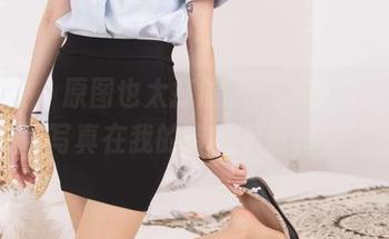 袜啵啵 – 原图也太打脸了吧，稚予的女神写真在我的审美下反转了