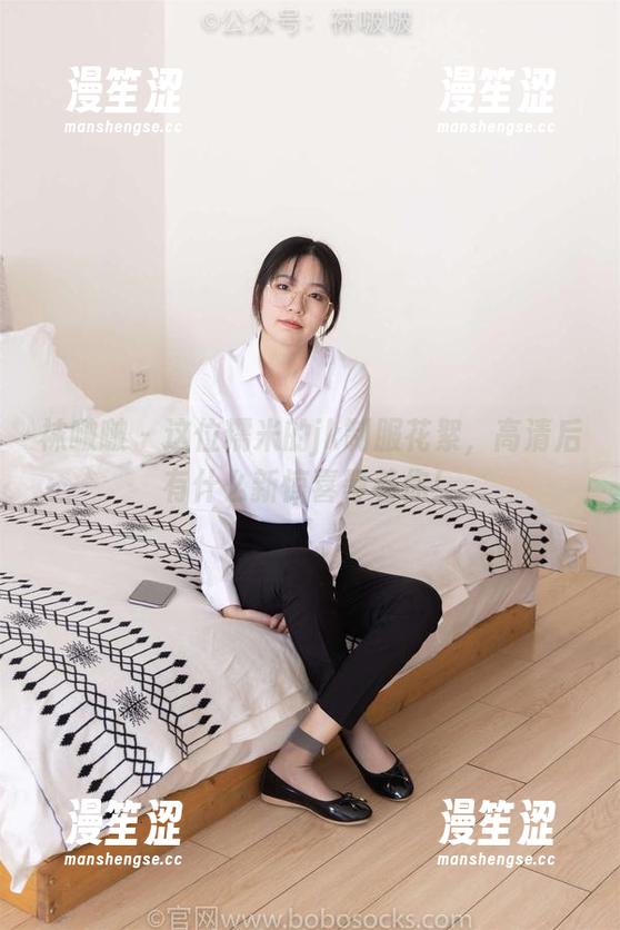 袜啵啵-糯米 袜啵啵 - 这位糯米的jk制服花絮,高清后有什么新惊喜等着你!