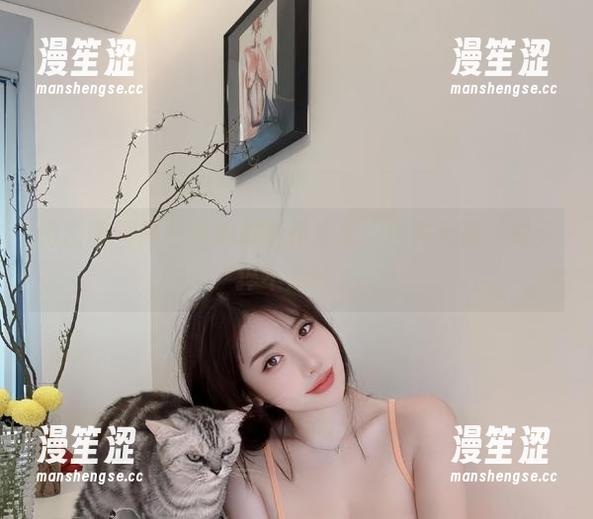 微密圈 - 阿色旅拍最新作品集：色彩无疑，却又猝不及防。