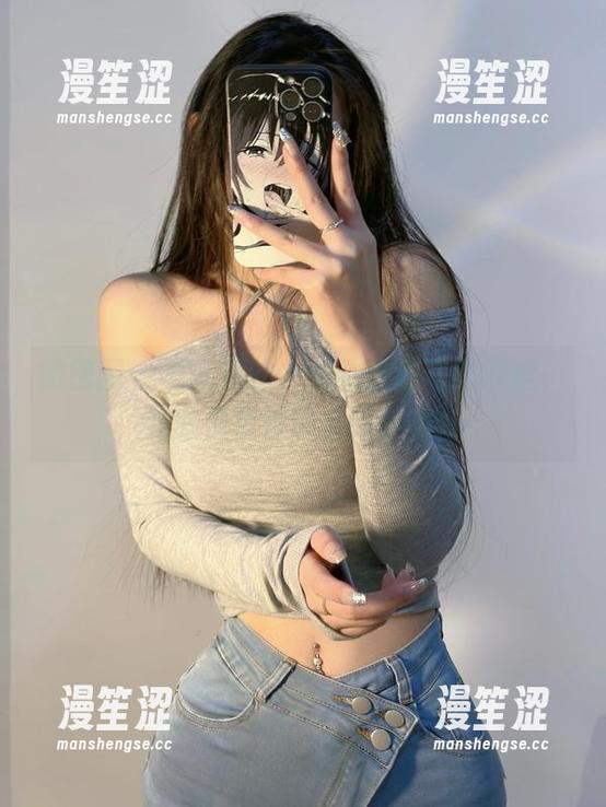 微密圈 - 不说别的，光看陈佩奇的灰丝，我脑海里都冒出好多条线