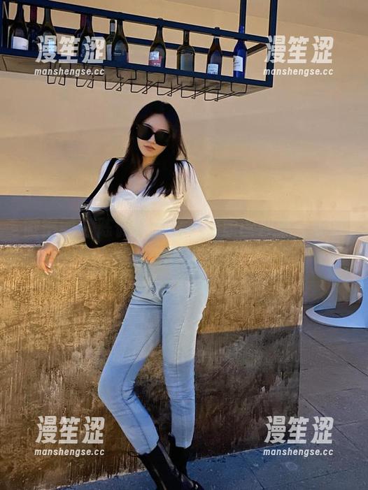 微密圈 - 陈佩奇的水手服原图合集，收好这份夏日风！