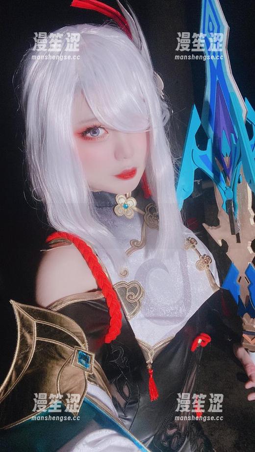 雪猫 当雪猫遇上兔女郎:美图下载委屈大作战!