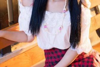 青豆客 – 琪琪qlql的高清礼服与你分享，是否让你也打起了“闪耀自信”的主意？