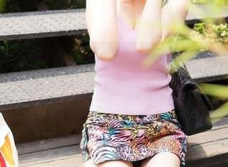 青豆客 – 魏扭扭的短裤控，美图分享时间又到了，想看更多！