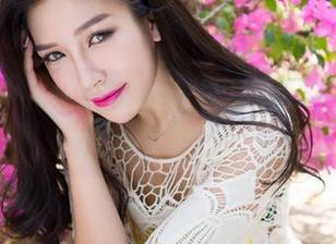 魅妍社 – 作品图集：当关思阳遇见女王，这会不会如梦似幻？