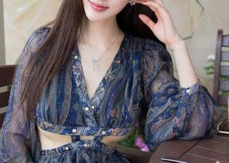 魅妍社 – 夏倪可ella定制的瑜伽图片，这姿势我可以考虑签约。