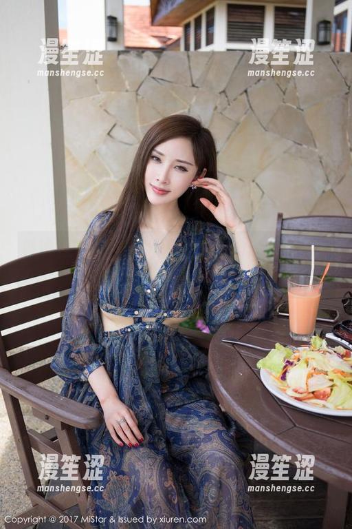 魅妍社-夏倪可ella 魅妍社 - 夏倪可ella定制的瑜伽图片,这姿势我可以考虑签约。