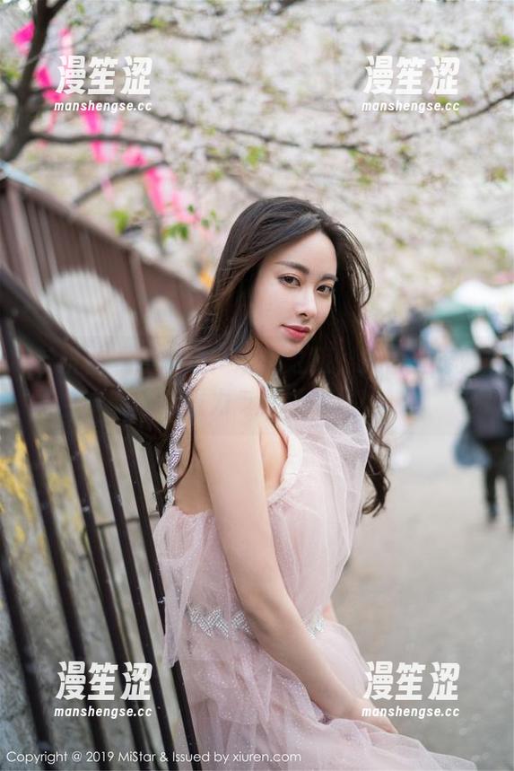 魅妍社-萌奈子 魅妍社 - 萌奈子:瑜伽之旅,原图直击她的反重力ラブ(爱)!