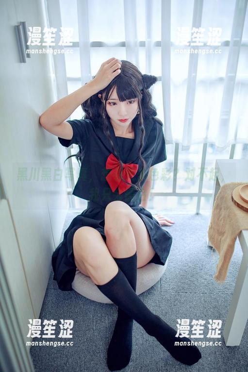 黑川黑白写真，想看更多色彩？对不起，我只会黑白！